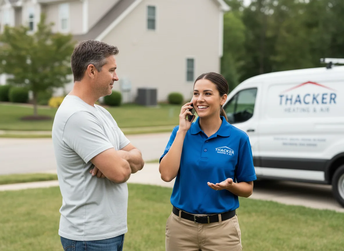 Ac Repair Eureka, CA FAQs